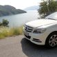 Mercedes C-Class Coupe - Test Drive