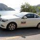 Mercedes C-Class Coupe - Test Drive