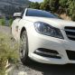 Mercedes C-Class Coupe - Test Drive