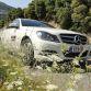 Mercedes C-Class Coupe - Test Drive