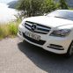 Mercedes C-Class Coupe - Test Drive