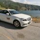Mercedes C-Class Coupe - Test Drive