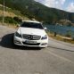 Mercedes C-Class Coupe - Test Drive