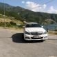 Mercedes C-Class Coupe - Test Drive