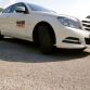 Mercedes C-Class Coupe - Test Drive