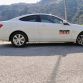 Mercedes C-Class Coupe - Test Drive