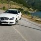 Mercedes C-Class Coupe - Test Drive