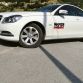 Mercedes C-Class Coupe - Test Drive