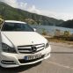 Mercedes C-Class Coupe - Test Drive