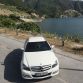 Mercedes C-Class Coupe - Test Drive