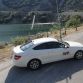 Mercedes C-Class Coupe - Test Drive