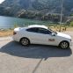 Mercedes C-Class Coupe - Test Drive