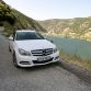 Mercedes C-Class Coupe - Test Drive