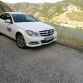 Mercedes C-Class Coupe - Test Drive