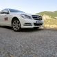 Mercedes C-Class Coupe - Test Drive