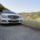Mercedes C-Class Coupe - Test Drive