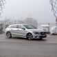 Mercedes-Benz CLA200 Shooting Brake 1