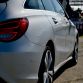 Mercedes-Benz CLA200 Shooting Brake 12