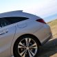 Mercedes-Benz CLA200 Shooting Brake 13