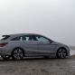 Mercedes-Benz CLA200 Shooting Brake 14