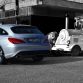 Mercedes-Benz CLA200 Shooting Brake 15