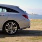 Mercedes-Benz CLA200 Shooting Brake 16
