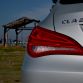 Mercedes-Benz CLA200 Shooting Brake 17