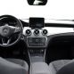 Mercedes-Benz CLA200 Shooting Brake 19