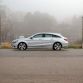 Mercedes-Benz CLA200 Shooting Brake 2
