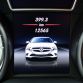 Mercedes-Benz CLA200 Shooting Brake 20