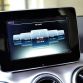 Mercedes-Benz CLA200 Shooting Brake 22