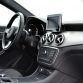 Mercedes-Benz CLA200 Shooting Brake 23