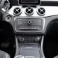 Mercedes-Benz CLA200 Shooting Brake 29
