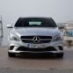 Mercedes-Benz CLA200 Shooting Brake 3