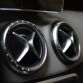 Mercedes-Benz CLA200 Shooting Brake 33