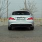 Mercedes-Benz CLA200 Shooting Brake 4