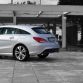 Mercedes-Benz CLA200 Shooting Brake 6