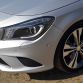 Mercedes-Benz CLA200 Shooting Brake 8