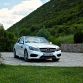 Test_Drive_Mercedes_E250_20