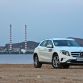 Mercedes GLA 220 CDI - 260
