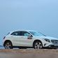 Mercedes GLA 220 CDI - 261