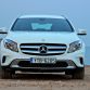 Mercedes GLA 220 CDI - 262