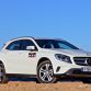 Mercedes GLA 220 CDI - 268