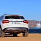 Mercedes GLA 220 CDI - 270