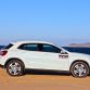 Mercedes GLA 220 CDI - 273