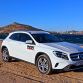 Mercedes GLA 220 CDI - 274