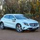 Mercedes GLA 220 CDI - 275