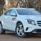 Mercedes GLA 220 CDI - 276