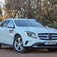 Mercedes GLA 220 CDI - 277