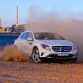 Mercedes GLA 220 CDI - 285